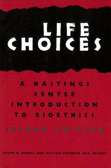 Life Choices 2/e