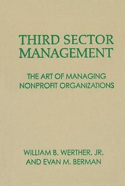 Third Sector Management