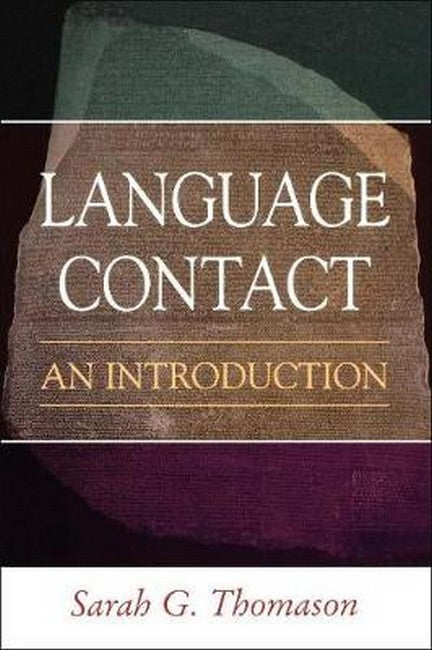 Language Contact