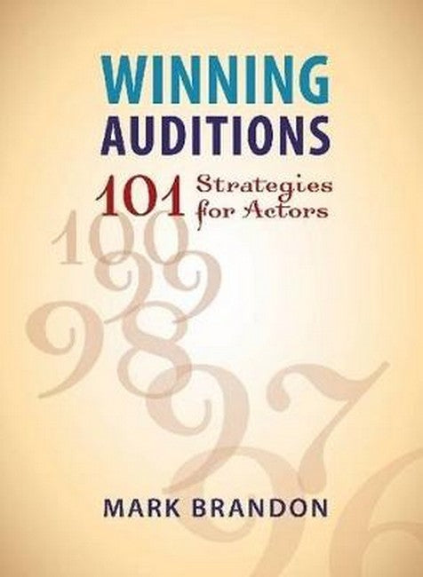 Winning Auditions