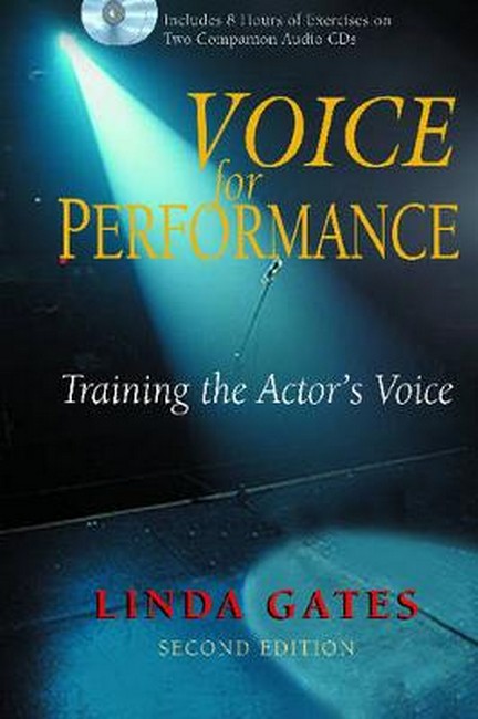 Voice for Performance