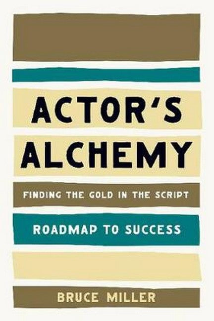 Actor's Alchemy