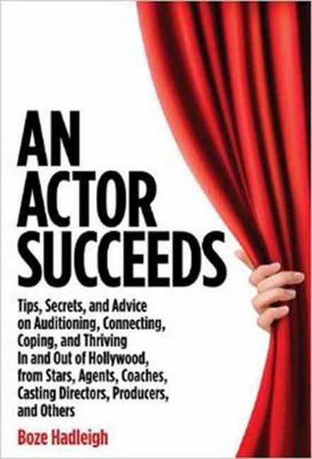 Actor Succeeds