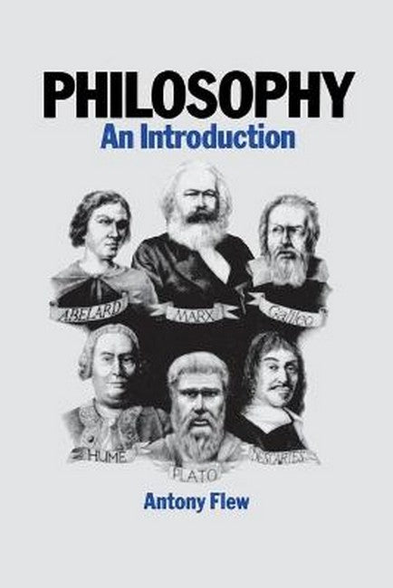 Philosophy