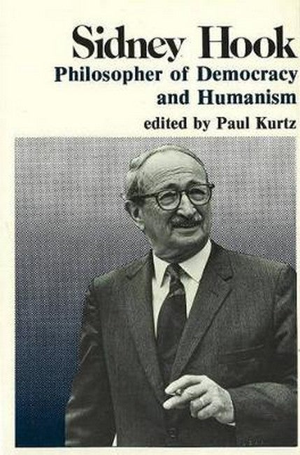 Sidney Hook