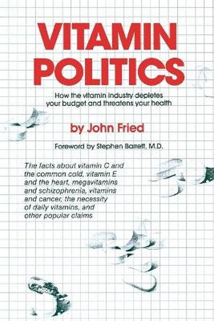 Vitamin Politics