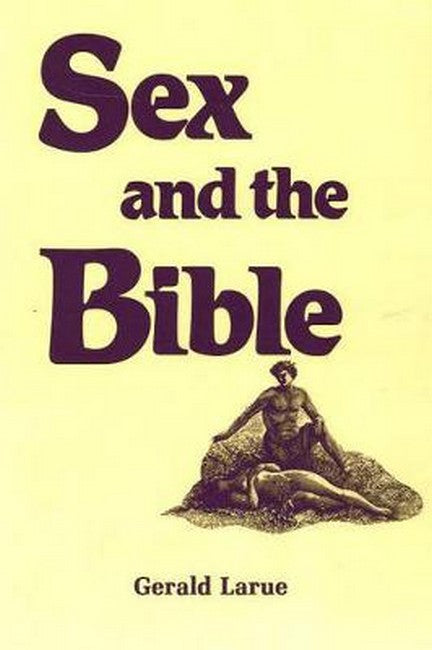 Sex and the Bible