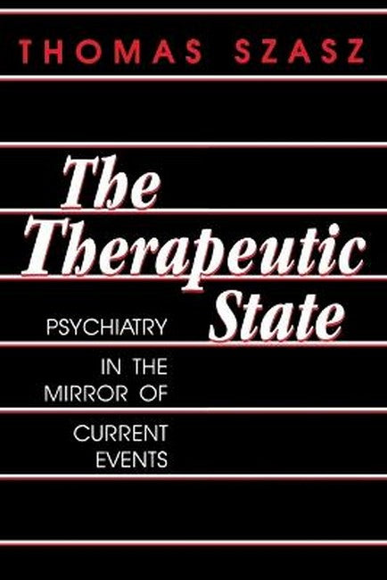 The Therapeutic State