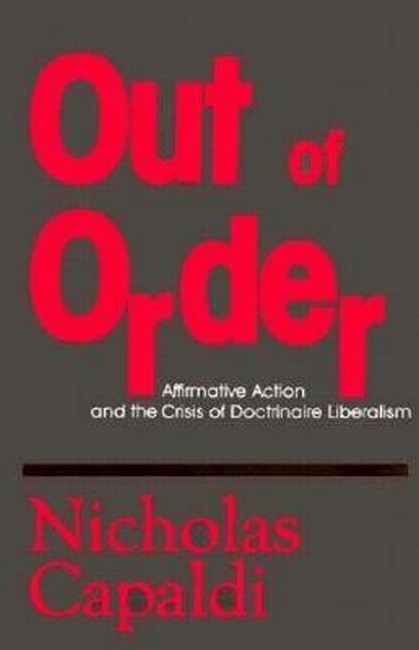 Out of Order