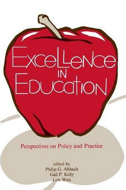 Excellence in Education