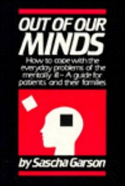 Out of Our Minds
