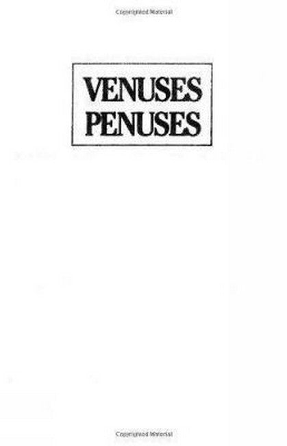 Venuses Penuses