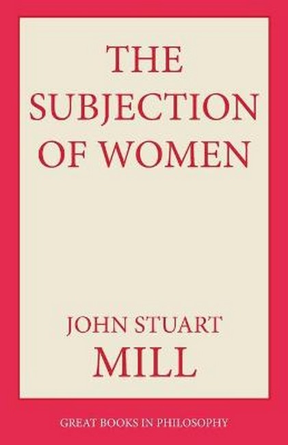 The Subjection of Women