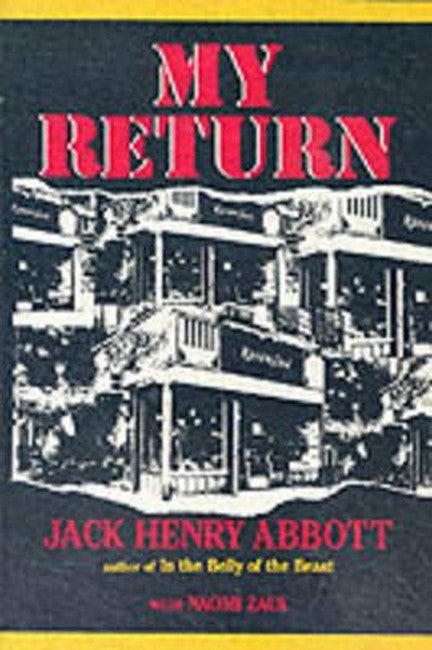 My Return