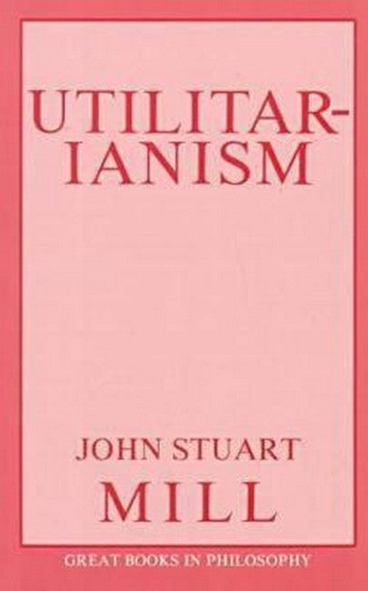 Utilitarianism