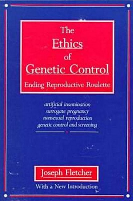 The Ethics of Genetic Control