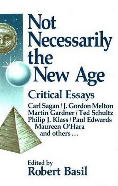Not Necessarily the New Age