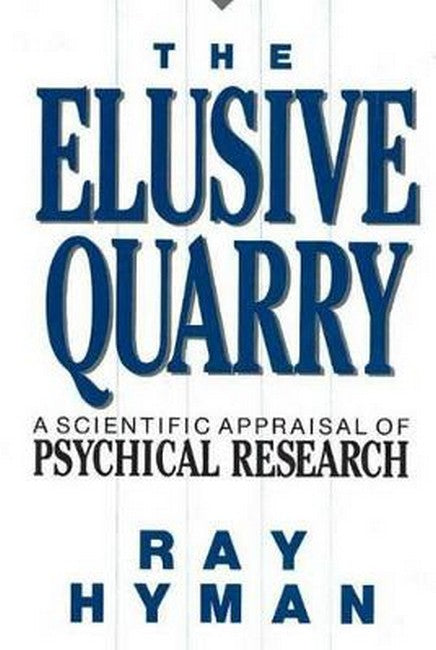 The Elusive Quarry