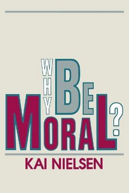 Why Be Moral?