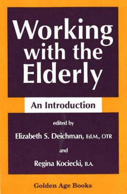 Working with the Elderly