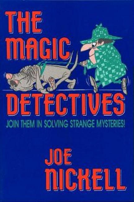The Magic Detectives
