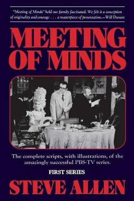 Meeting of Minds