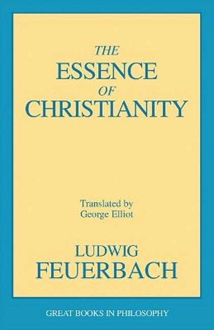 The Essence of Christianity