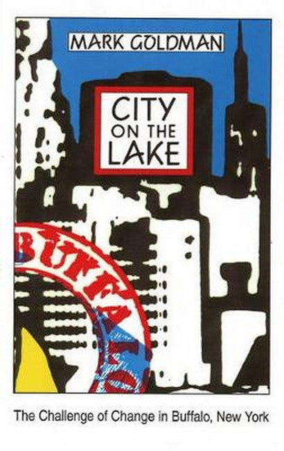 City on the Lake
