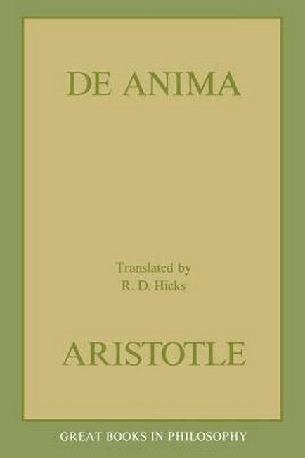 De Anima