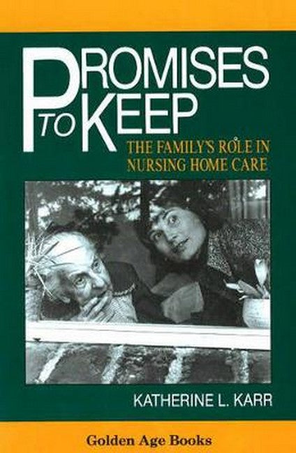 Promises to Keep
