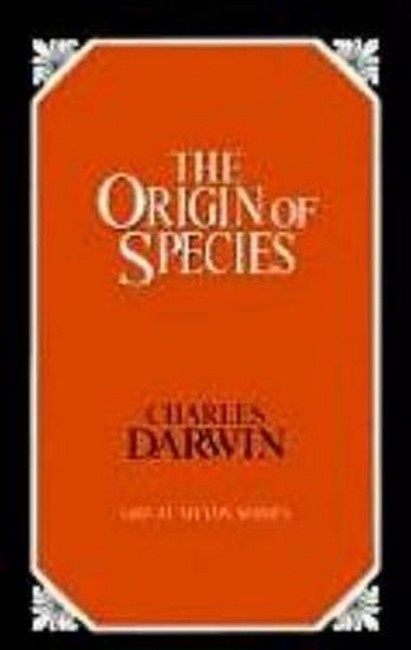 The Origin of Species