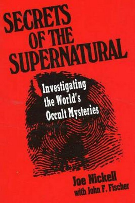 Secrets of the Supernatural