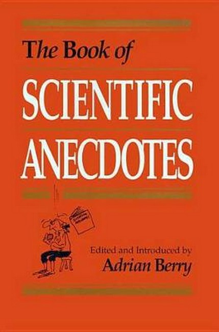 The Book of Scientific Anecdotes
