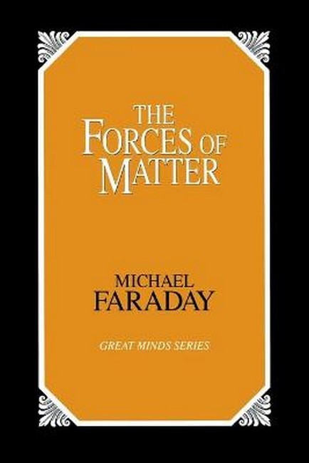 The Forces of Matter