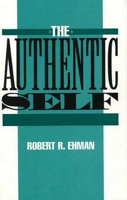 The Authentic Self