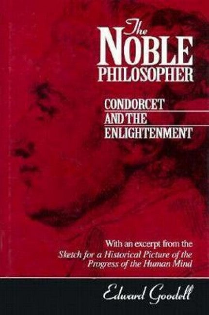 The Noble Philosopher