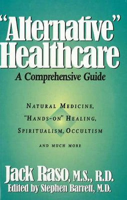 Alternative Healthcare