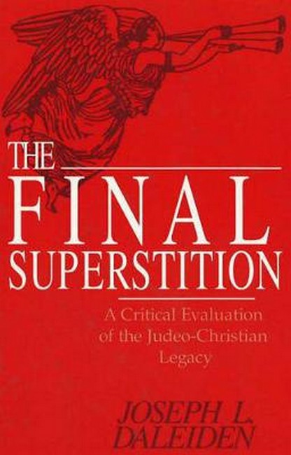 The Final Superstition