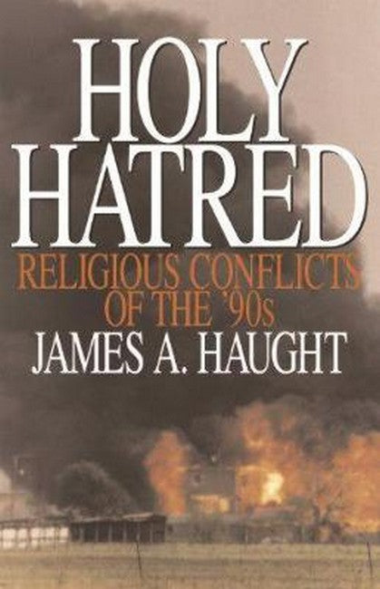 Holy Hatred