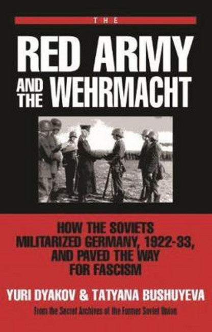 The Red Army and the Wehrmacht