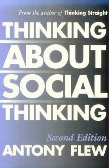 Thinking about Social Thinking