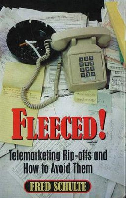 Fleeced