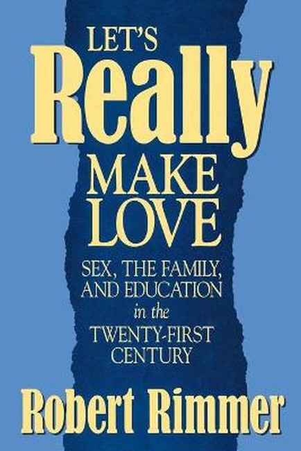 Let's Really Make Love