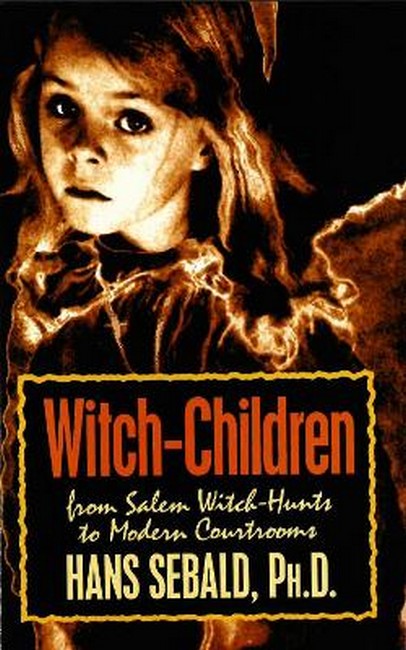 Witch-Children