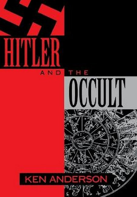 Hitler and the Occult