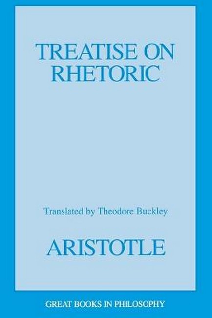 Treatise on Rhetoric