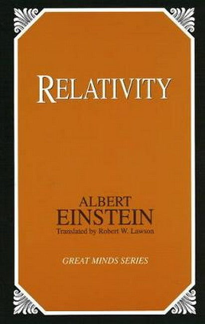 Relativity