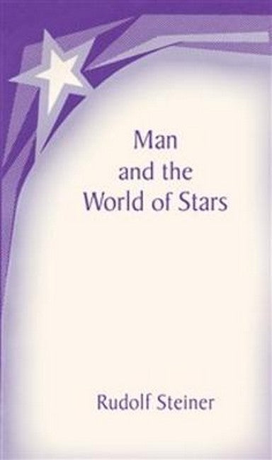 Man and the World of Stars 2/e