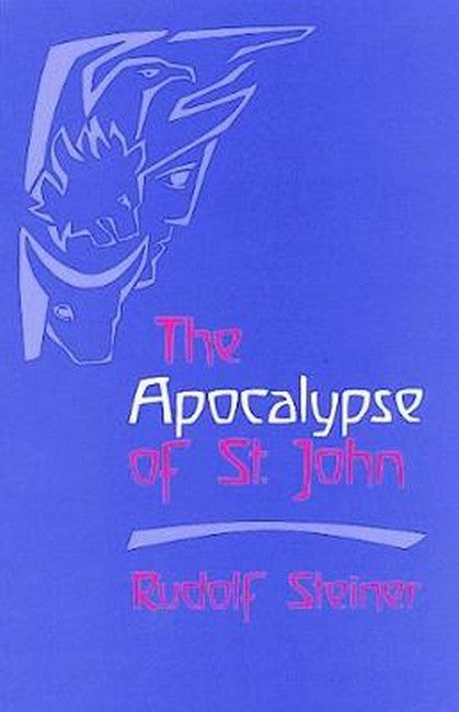 The Apocalypse of St John