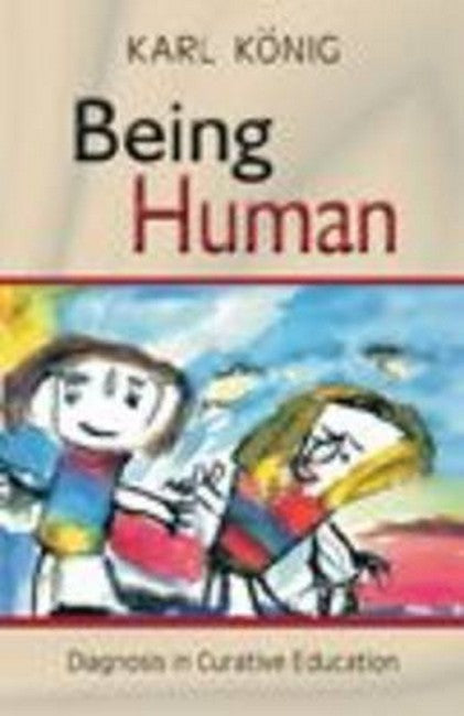 Being Human 2/e